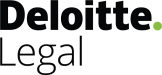 Deloitte Legal Logo - Emblem of Deloitte's legal services, offering comprehensive legal solutions globally.