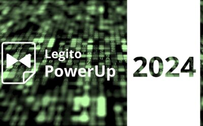 Legito PowerUp 2024 – What you Missed